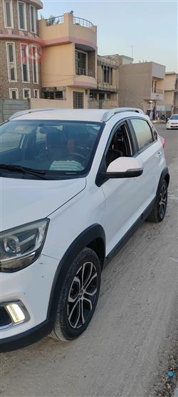 Chery Tiggo 2